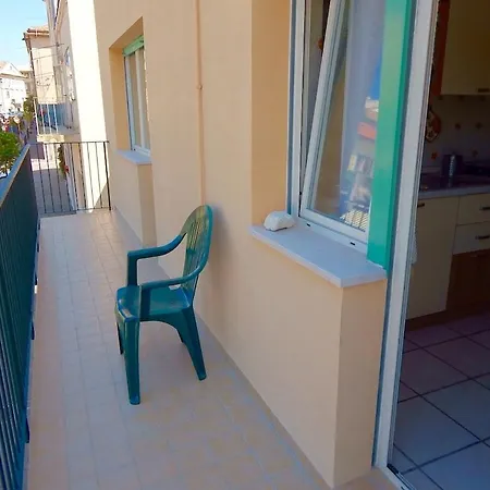 Apartmán N156 Ampio Quadrilocale In Centro Con Parcheggio