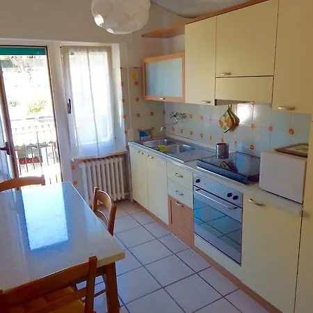 N156 Ampio Quadrilocale In Centro Con Parcheggio Apartmán Numana