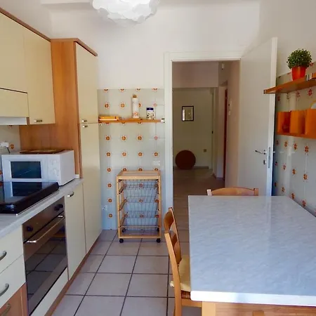 N156 Ampio Quadrilocale In Centro Con Parcheggio Apartmán Numana